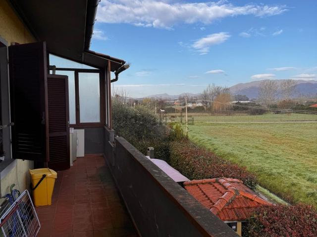 Appartamento in vendita a Casabianca, Ponte Buggianese