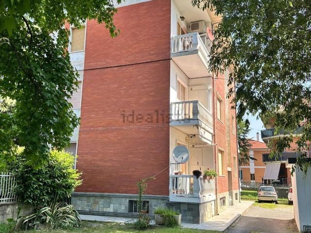 Appartamento in vendita a Piemonte, Torino