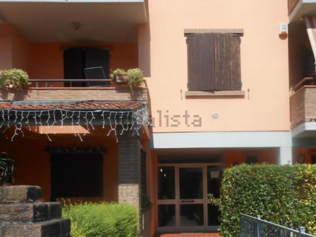 Appartamento in vendita a Cadè, Reggio Emilia