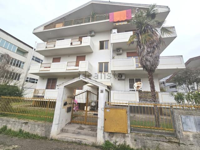 Appartamento in vendita a Villa Verrocchio, Montesilvano