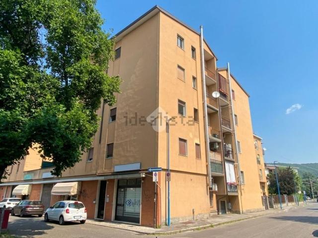 Appartamento in vendita a Zona Ovest, Brescia