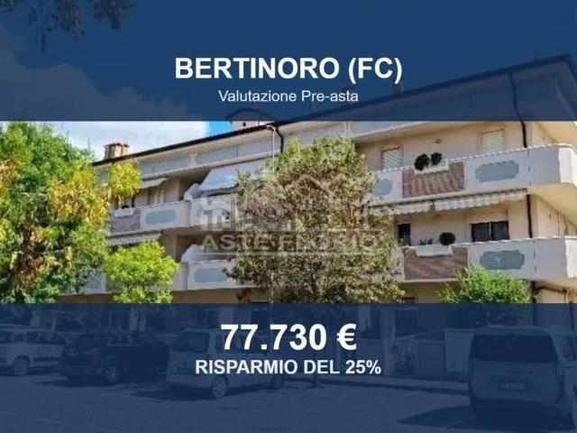 Appartamento in vendita a Unione di Comuni della Romagna Forlivese, Bertinoro