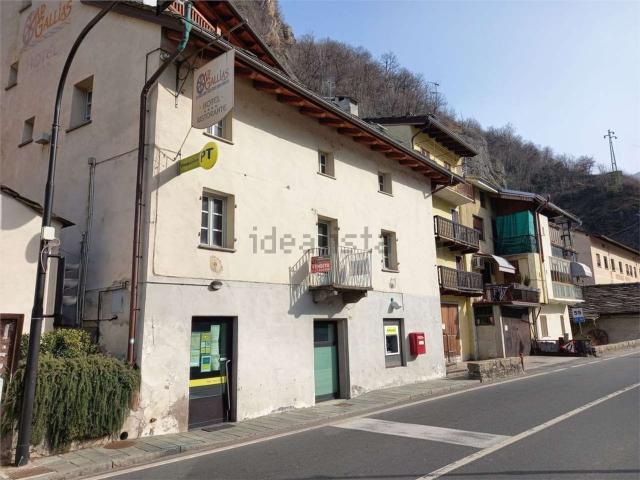 Appartamento in vendita a Bard, Aosta