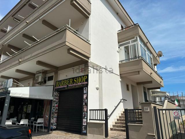 Appartamento in vendita a Anzio Colonia, Roma Capitale