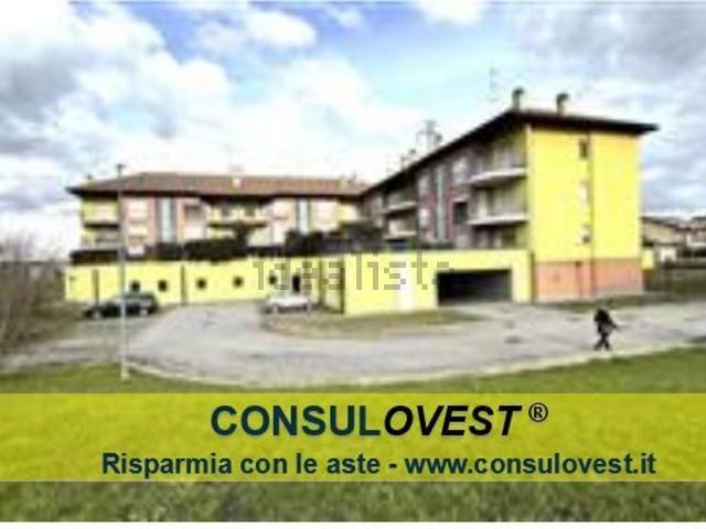 Appartamento in vendita a Piemonte, Novara