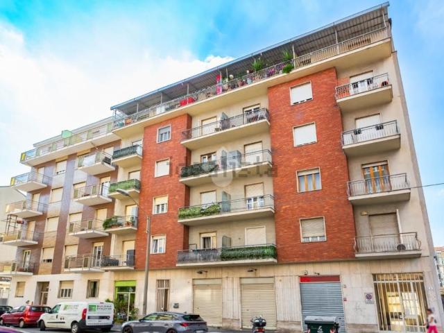 Appartamento in vendita a Pozzo Strada, Torino