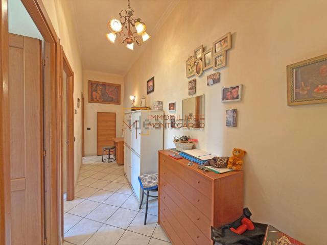 Appartamento in vendita a Bordighera, Liguria
