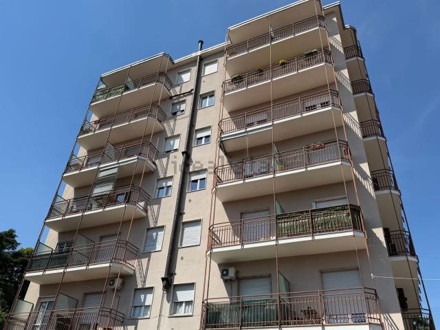 Appartamento in vendita a San Maurizio, Vimercate