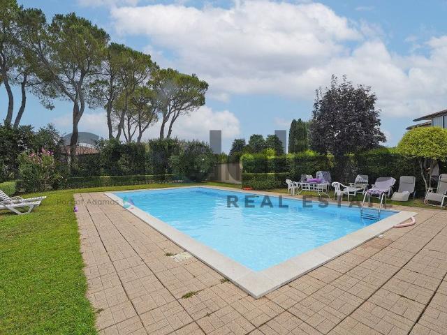 Appartamento in vendita a Borgo Felice, Manerba del Garda
