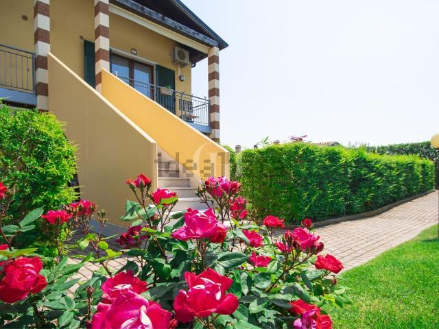 Appartamento in vendita a Castion Veronese, Costermano