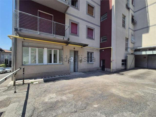Appartamento in vendita a Santa Croce, Como