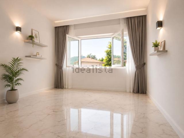 Appartamento in vendita a San Martino, Como