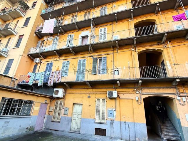 Appartamento in vendita a Sant'Antonio, Piemonte