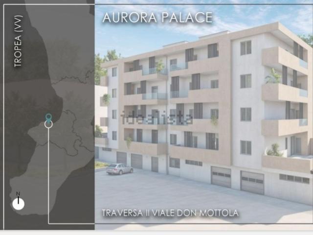 Appartamento in vendita a Calabria, Vibo Valentia
