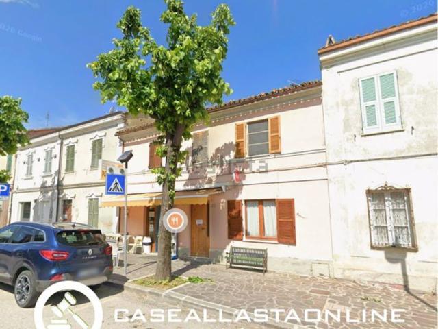 Appartamento in vendita a Terre Roveresche, Marche