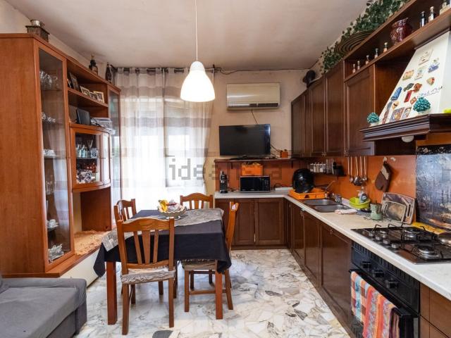 Appartamento in vendita a Zona Omogenea Milano Nord, Sesto San Giovanni