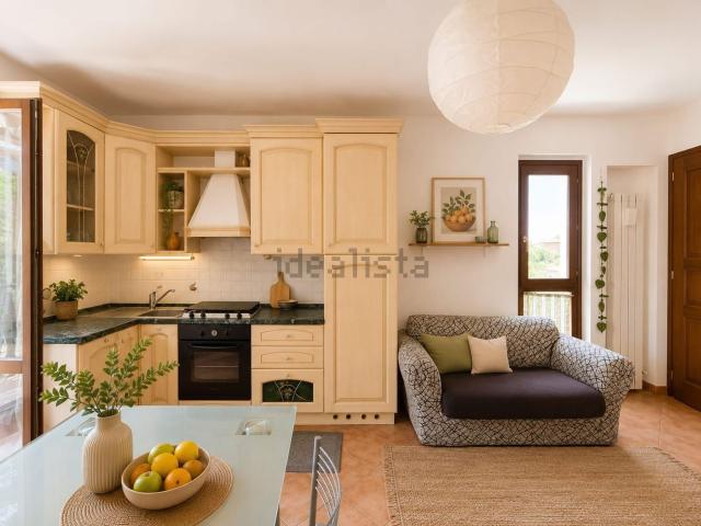 Appartamento in vendita a Rapolano Terme, Toscana
