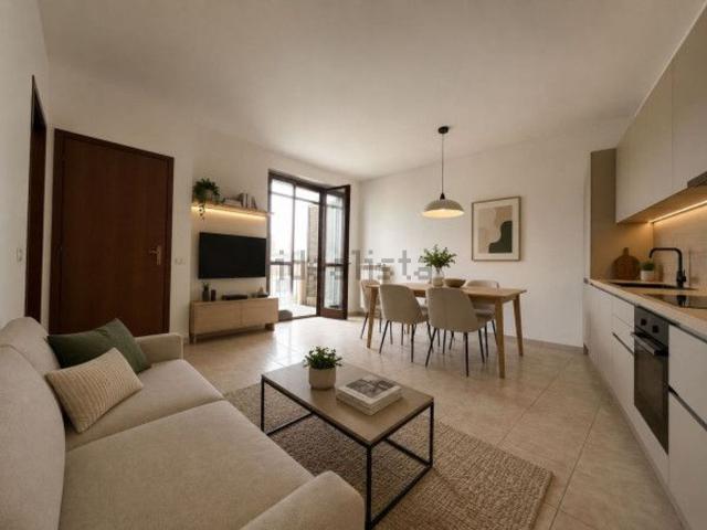 Appartamento in vendita a Marcignago, Pavia
