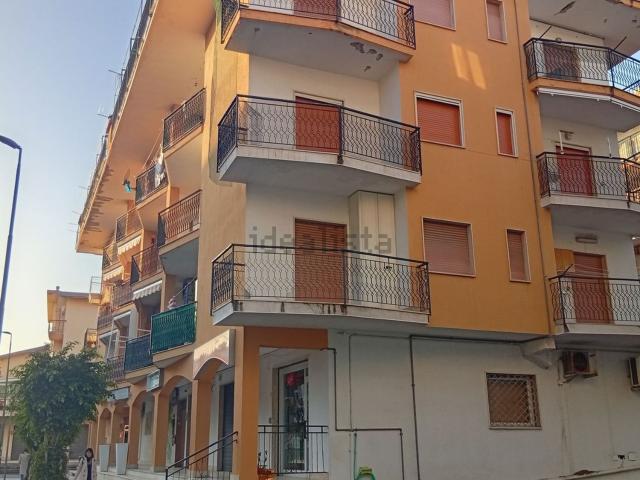 Attico in vendita a Monticello, Calabria