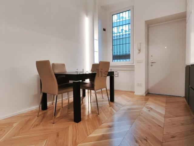 Appartamento in vendita a Municipio 4, Milano