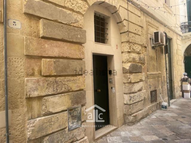 Appartamento in vendita a Puglia, Lecce