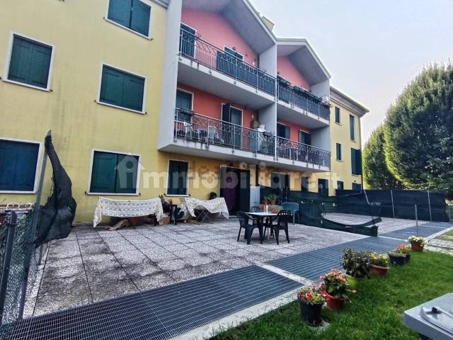 Appartamento in vendita a Zecchina, Quinto Di Treviso