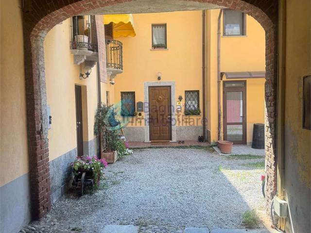 Appartamento in vendita a Porta San Pietro, Piemonte