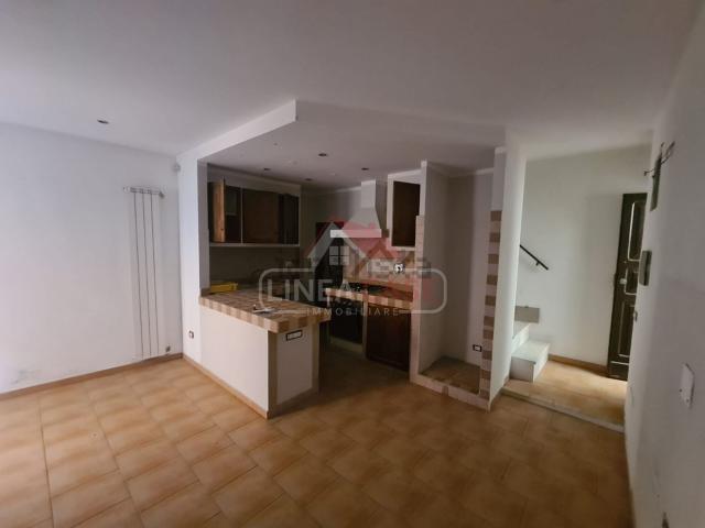 Appartamento in vendita a Borgo San Martino, Roma Capitale
