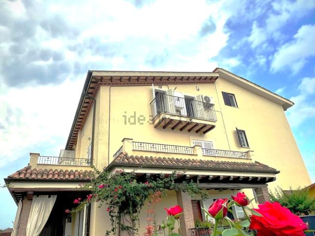 Appartamento in vendita a Castelluccia, Roma Capitale