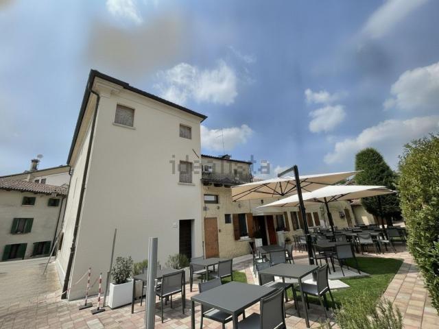 Attico in vendita a Fonte, Asolo