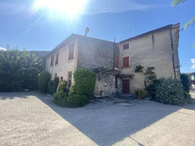 Appartamento in vendita a Castelletto, Roverbella
