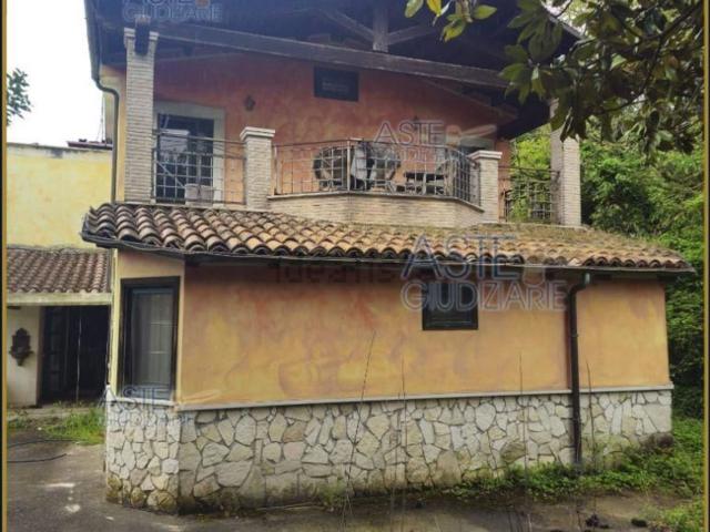 Appartamento in vendita a De Matthaeis, Frosinone