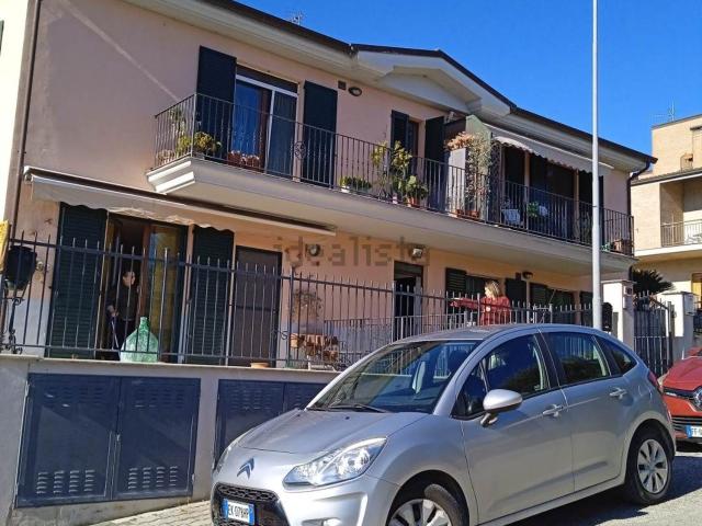 Appartamento in vendita a Marche, Ascoli Piceno
