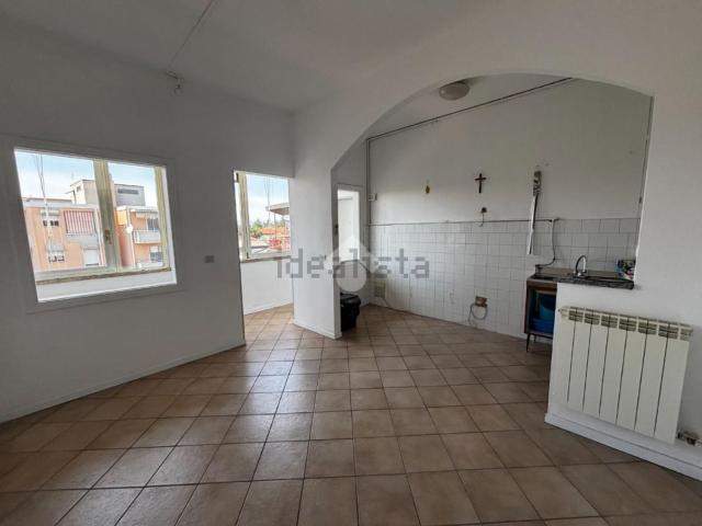 Appartamento in vendita a Osio Sotto, Lombardia