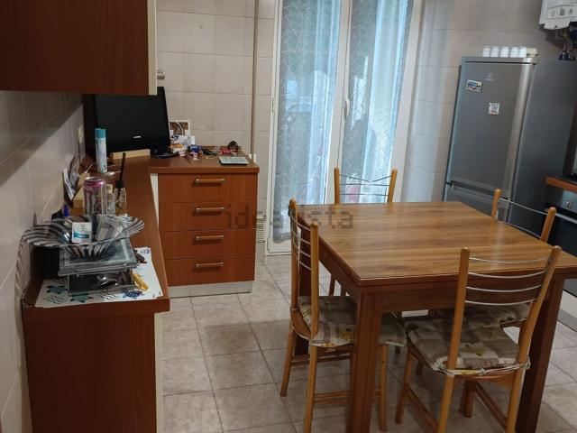 Appartamento in vendita a Mazzetta, La Spezia