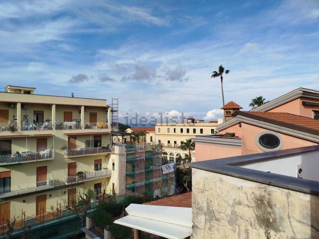 Appartamento in vendita a Marina Piccola, Sorrento