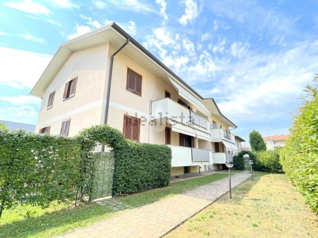 Appartamento in vendita a Cascina Croce, Cornaredo