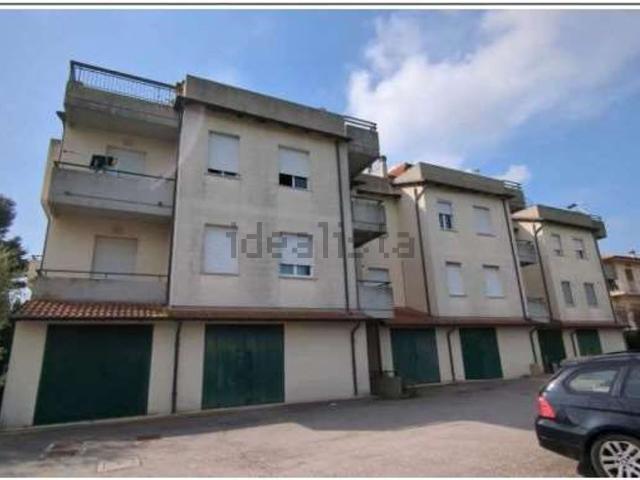 Appartamento in vendita a Marche, Pesaro E Urbino