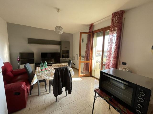 Appartamento in vendita a Suzzara, Lombardia