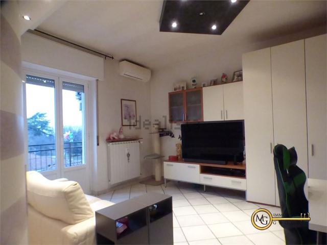 Appartamento in vendita a Pozzuolo Martesana, Lombardia