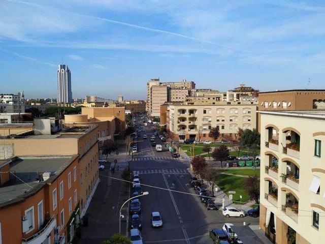 Appartamento in vendita a Goretti, Latina
