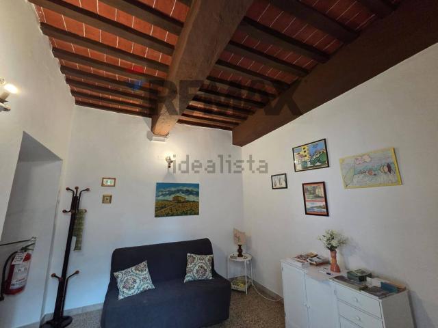 Appartamento in vendita a Monteverdi Marittimo, Toscana