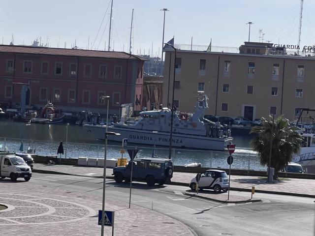 Appartamento in vendita a Livorno, Toscana