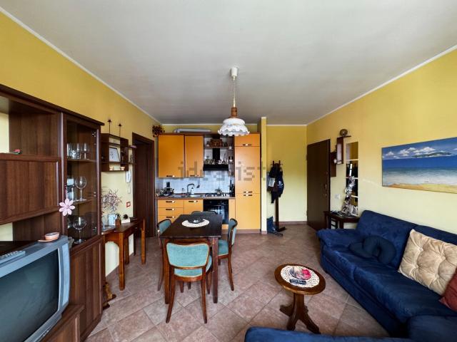 Appartamento in vendita a Robecchetto, Robecchetto Con Induno