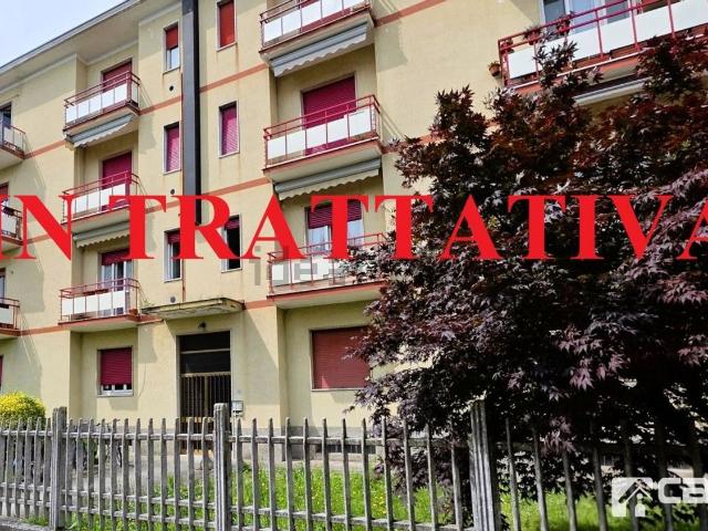 Appartamento in vendita a Vaprio D'adda, Lombardia