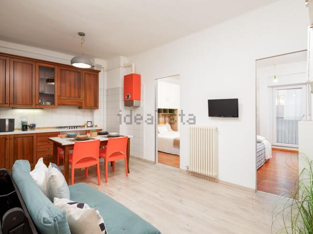 Appartamento in vendita a Centro storico, Trento