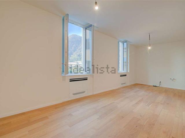 Appartamento in vendita a San Bartolomeo, Como