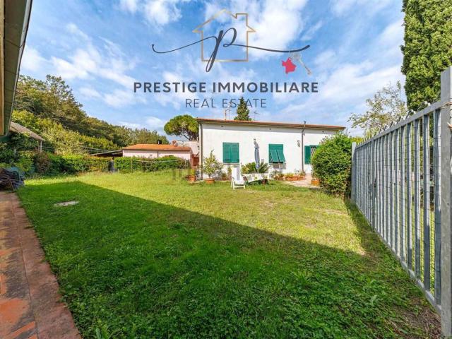 Appartamento in vendita a Pian di Rota, Livorno