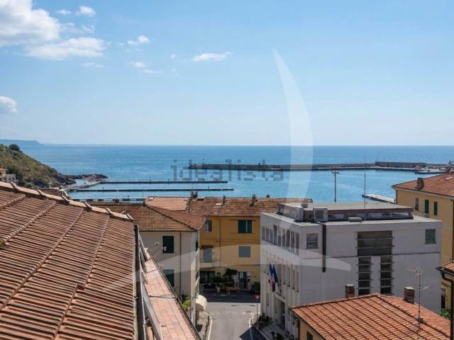 Appartamento in vendita a Monte Argentario, Porto Ercole