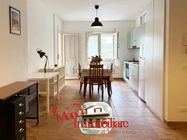 Appartamento in vendita a Acquaviva, Marche